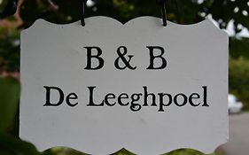 B&B De Leeghpoel